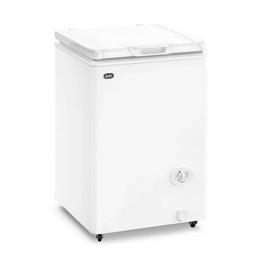 Freezer Inverter Horizontal Gafa FGHI100B-S 117 Litros Blanco