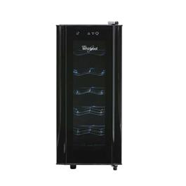 Cava de Vinos Whirlpool para 12 Botellas WZC12AB