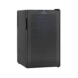 Cava de Vinos Vondom para 28 Botellas T28 Negra
