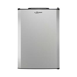 Heladera Bajo Mesada Drean 107 Litros HDR120F00S Silver