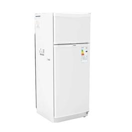 Heladera Bambi 2F1200 239 Litros Blanca