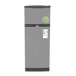 Heladera Bambi 2F1600P 330 Litros Plata
