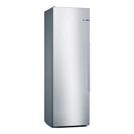 Heladera Bosch No Frost KSF36PIDP 300 Litros