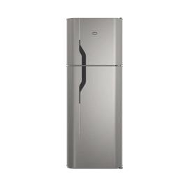 Heladera Gafa No Frost HGNF3500P 300 Litros Plateada