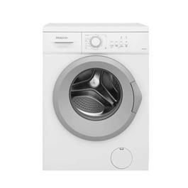 Lavarropas Carga Frontal Philco 6 Kilos PHLF061B