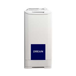 Lavarropas Carga Superior Drean 6 Kilos Gold 10.6 Eco