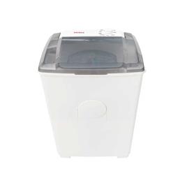 Lavarropas Semiautomático Patrick 7 Kilos LTPK79SB Blanco