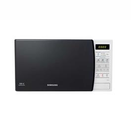 Microondas Samsung ME731K 20 Litros 800 Watts Interior Cerámico