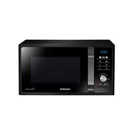 Microondas Samsung MG23F3K3TAK 23 Litros Interior Cerámico