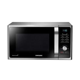 Microondas Samsung MG28F3K3TAS 28 Litros Grill Interior Cerámico