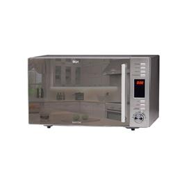 Microondas BGH B330DSS9 30 Litros 900 Watts Grill y Convección