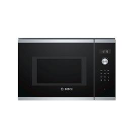 Microondas Bosch BEL554MS0 25 Litros 900 Watts Empotrable