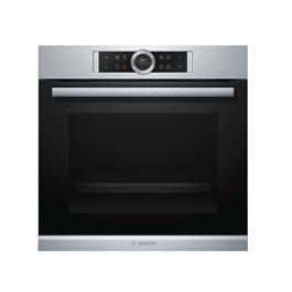 Horno Empotrable Eléctrico Bosch HBG635NS1 71 Litros