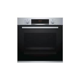 Horno Empotrable Eléctrico Bosch HBA512BR0 71 Litros