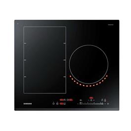Anafe a Inducción Samsung NZ63K7777BK 56Cm Virtual Flame