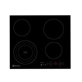 Anafe Vitrocerámico Electrolux ETEF24F7ERB 59 Cm