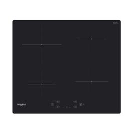 Anafe a Inducción 4 Zonas Whirlpool ACM807BA 60 Cm