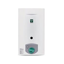 Calefón Volcán 14 Litros 315KAV Encendido Automático