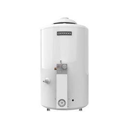 Termotanque a Gas Coppens 50 Litros TTQ50CO Conexión Superior