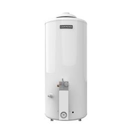 Termotanque a Gas Coppens 80 Litros TTQ80CO Conexión Superior