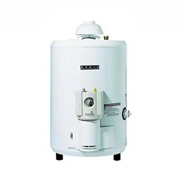 Termotanque a Gas  Orbis 50 Lt 0050GO Conexión Superior