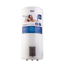 Termotanque Eléctrico BGH 95 Lt BTE-095EC15MD Conexión Inferior
