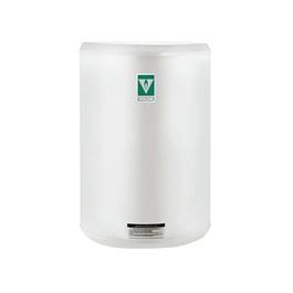Termotanque Eléctrico Volcan 80 Lt 0080IV Conexión Inferior
