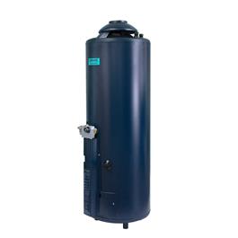 Termotanque a Gas Eskabe 76 Lt H-1100 Hybrid4 Conexión Superior