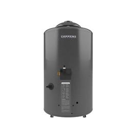 Termotanque a Gas Coppens 50 Lts TTQ310GMAX Superior e Inferior