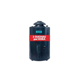 Termotanque a Gas Eskabe 40 Lt H-360 Hybrid4 Conexión Superior