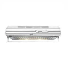 Purificador Whirlpool WAB60BC 2 Motores Blanco