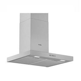 Campana de Pared Bosch DWB66BC50 60 cm  Acero Inoxidable