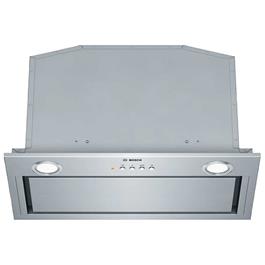 Campana de Pared Bosch DHL585B 52 cm Acero Inoxidable