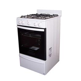Cocina Orbis Multigas 538BC2 50 Cm Blanca