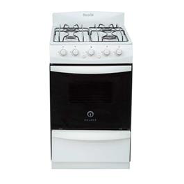 Cocina Escorial Gas Natural Palace 50 Cm Blanca