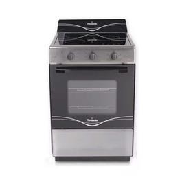 Cocina Florencia Eléctrica Vitrocerámica Flor 8638E 56 Cm