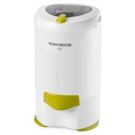 Secarropas Kohinoor Vision C-755 5.5 Kg Blanco