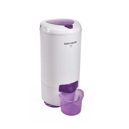 Secarropas Kohinoor Visión C-765 6.5 Kg Blanco