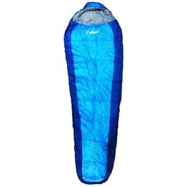 Bolsa de Dormir Outdoors MU-300 Mummy Azul