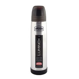 Termo Lumilagro Luminox  Acero Inoxidable 1 Lt