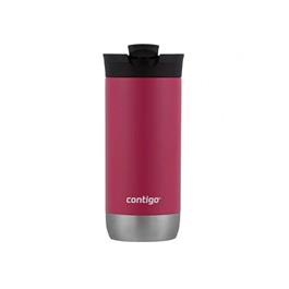Vaso Térmico Contigo Huron 473 ml Rosa