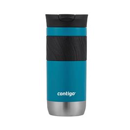 Vaso Térmico Contigo Byron 473 ml Turquesa