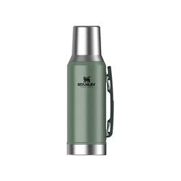 Termo Stanley Clásico 1.2 Litros con Pico Cebador Verde