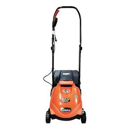Cortadora De Césped Eléctrica Dibra R370 1300 Watts
