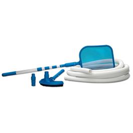 Kit De Limpieza Pelopincho IM002 Para Pileta