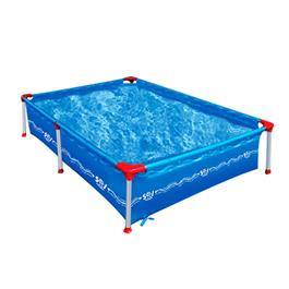 Pileta de Lona Sol De Verano 200 1500 Litros