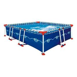 Pileta Sol De Verano 300 4600 Litros