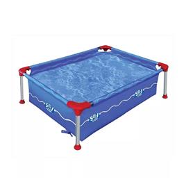 Pileta de Lona Sol de Verano 100 500 Litros