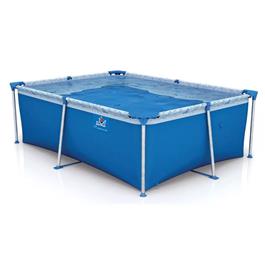 Pileta de Lona Tiburoncito PT003 2300 Litros