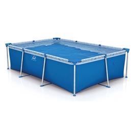 Pileta de Lona Tiburoncito PT006 3000 Litros